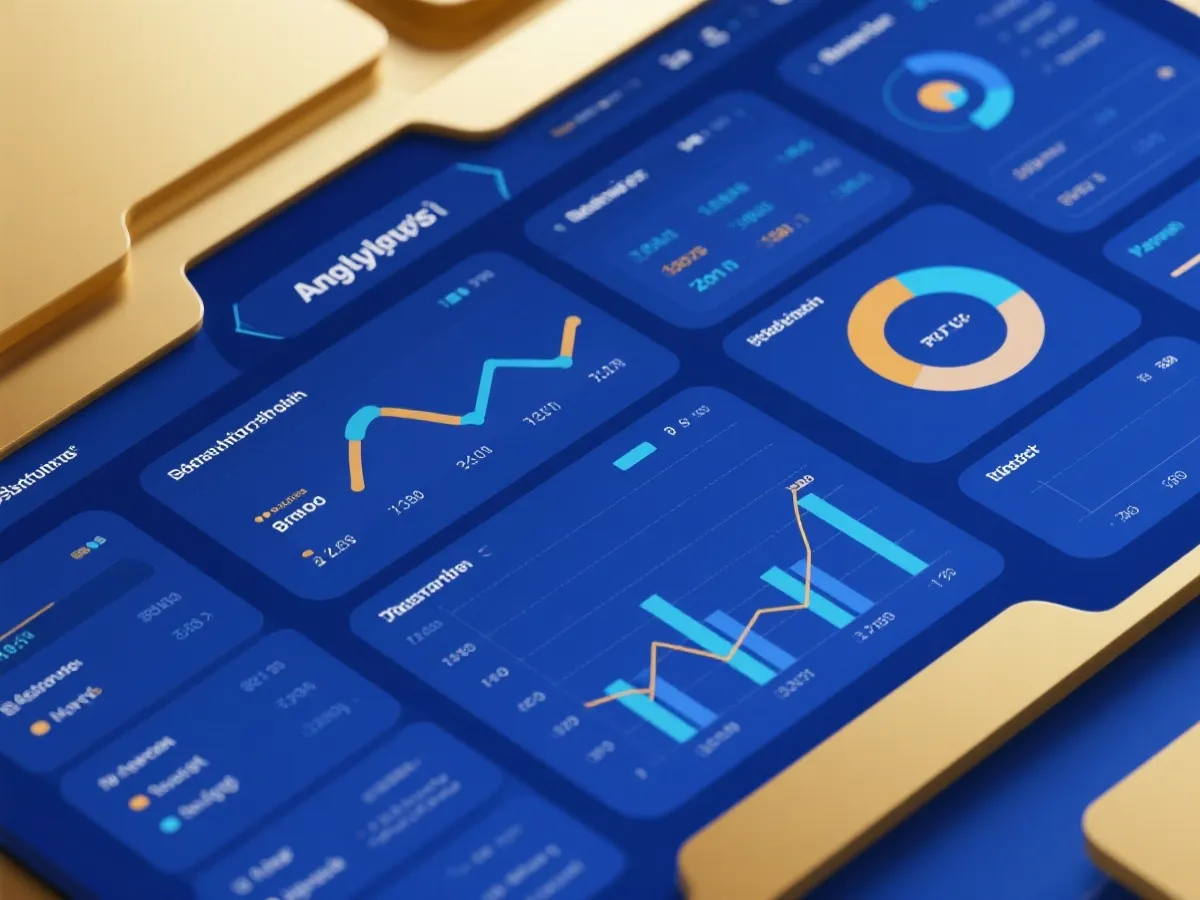 澳洲幸运8预测中心 数据分析可视化展示